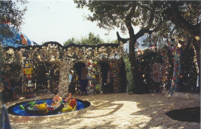 Niki de Saint Phalle 12